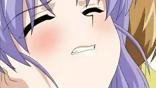 هنتاي رسوم متحركة مكثف مع نيك هاردكور