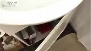 تكتشف حياة أخيها في البورن وتحصل على قضيبه في كلتا الفتحتين