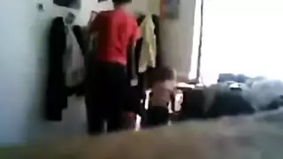 أحدث حفلات الجنس الجماعي لمراهقين عرب جامحة وبلا رقابة