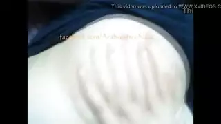 إباحية نكاح مزدوج لسابقة ملكة جمال العراق المثيرة