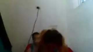 marathon sex: country boy dominates chick with big cock energy