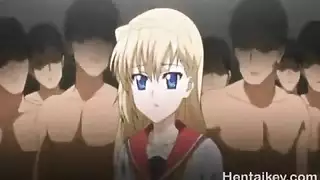 سكس إباحي صريح لجماع رسوم متحركة جماعي