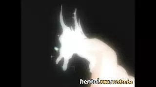 إباحية متحركة: مختبر الطبيب القذر