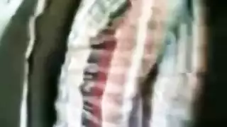 جنس شرجي عنيف مع فتاة مزرعة مصرية جامحة