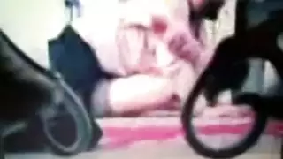 نيك عمل كميرة مخفية