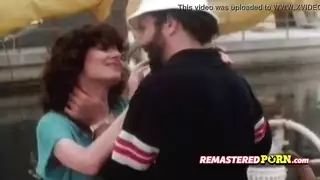 أشرطة جنس غريبة من الزمن الماضي