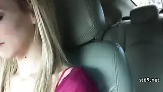 مشهد شرجي ثلاثي قاس مع هولندي ينتظر المصادفة وقضيبين