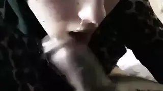 مصمصه سوريه محجبه