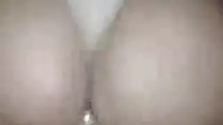 لاتكس شفاف وكس عاري: مشهد إكس إكس إكس خارجي