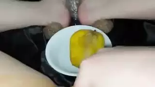 سكس فرود مع البشر