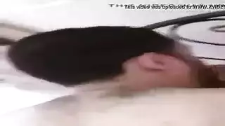 مقطع ينيك زميله بالعمل المحجبه