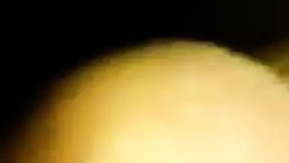 سراويل داخلية مبللة، أرضية فوضوية – حركة فردية إباحية في الحمام