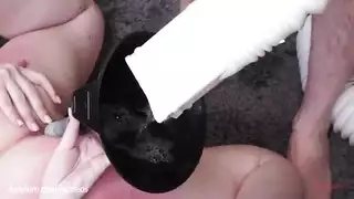 سكس عنيف خمسه علي بنت بشخ كسه