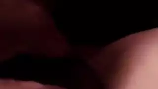 مذكرات فيديو سرية لاستمناء فتاة عربية