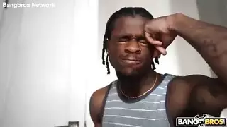 قضيب وحشي يمارس الجنس مع معلمة يوجا في مشهد صريح