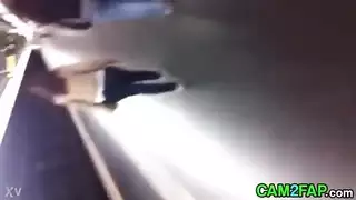 جنس شرجي بدون وقاية: فيديو إباحي ألماني عربي