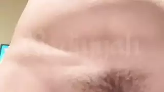 فتاة عربية عارية تماماً في مشهد صريح ثدي كبير وكس مشعر