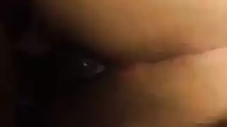 نجم البورن الأسود يمارس الجنس مع فتحة الشقراء الضيقة ويقذف على وجهها