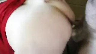 أب سنيك بناة الصغيرة في مسها