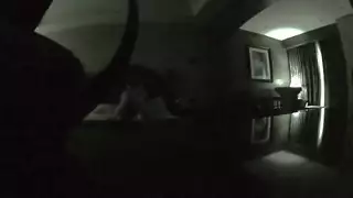 نيك انتقامي: أعلم جاري المخون درسًا في المتعة