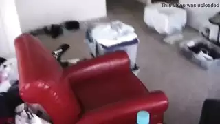 جنس عنيف متطرف والمرة الأولى شرجياً