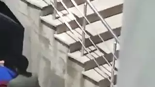 نيك مصري تحت الاشجار