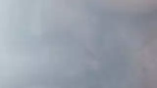 امرأة ناضجة تحتاج إلى جماع قوي قبل دورتها لأن رئيسها توقف