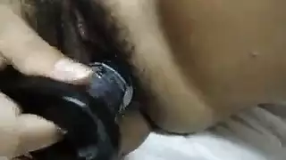 جلسة شرجية قاسية بمؤخرة كبيرة