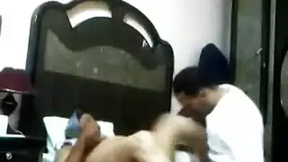 شاب مصري ينيك خالتو وتقولو احترام