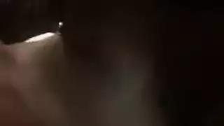 جنون شرجي سحاقي – جماع عميق بألعاب ضخمة