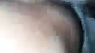 نائب الرئيس الضيقة تتعرض للضرب بقوة في غرفة نومها الواسعة