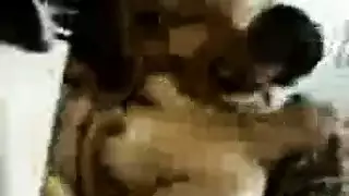 في الحمام سري