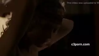 جنس شرجي مكثف مع أمريكية جميلة