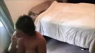 جنس خشن على يخت فاخر