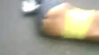 حفلة نكاح في مستشفى أجنبي ممرضات يفتحن أرجلهم