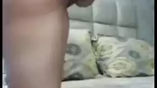 فيديو مسرب لقحبة مغربية مثيرة تمارس العادة السرية