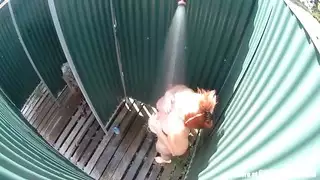 الجظة الناءمة