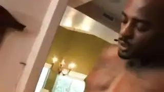 سكس عزبء و زنجي