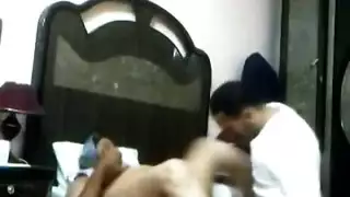 خادمه مصريه نيك