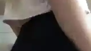 فارس الحي وأناستازيا يتعاونان في جلسة مص إباحية