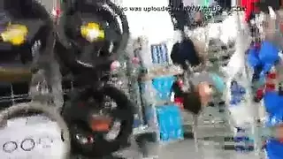 ذهبت صغيرتي اليورو جبهة مورو، إلسا جان وزوجها إلى غرفة النوم لأنهم يريدون الجنس