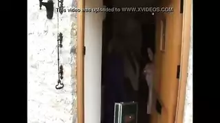 السباك النيام