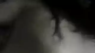 نشوة شرجية صعبة على طاولة العمليات