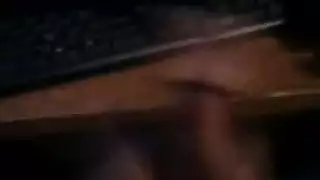 زب اثنين في كس