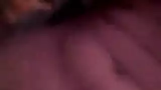 مراهقة عربية غريبة تبتلع كل قطرة من السائل المنوي