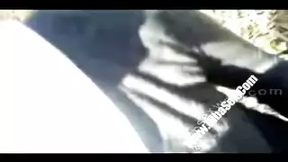 زوجة محجبة ساخنة تأخذه بوحشية حتى ينحني ظهرها