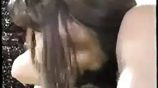 الحب من أول نظرة يتحول إلى جنس مثلّي صريح