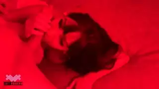 فرج الميلف العربية الضيق يُدمر بعد حصة اليوغا