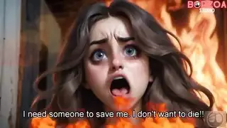 أول مرة شرجي: فتاة تركية مراهقة تنكح من قبل مواطن مسن