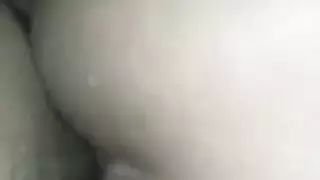 جلسة جنس عنيف: عربية لا تشبع تأخذ كل شيء